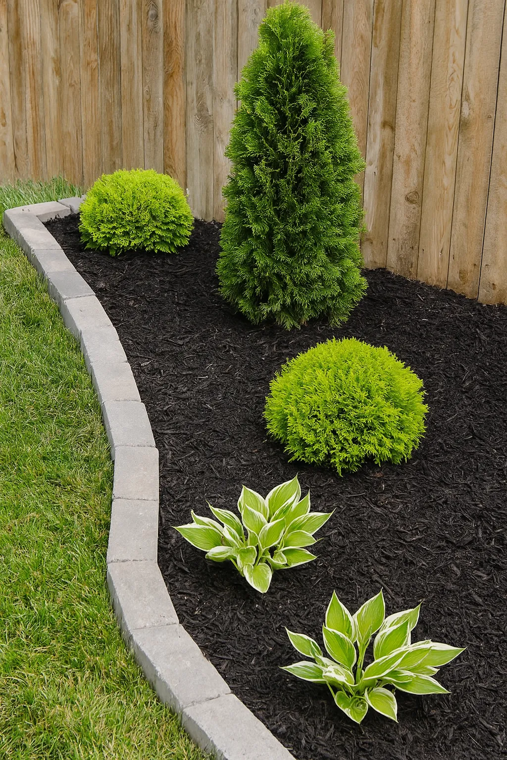 Landscaping by MRX Landscaping in Middle Tennessee